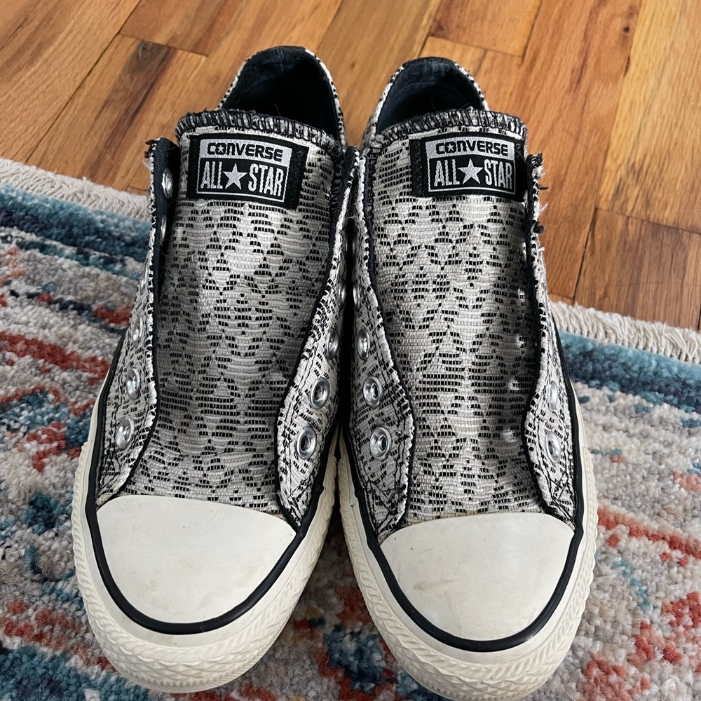 Converse All-Stars